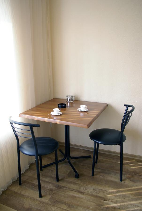 Apartment On Sobornyi Avenue Zaporizhia Luaran gambar